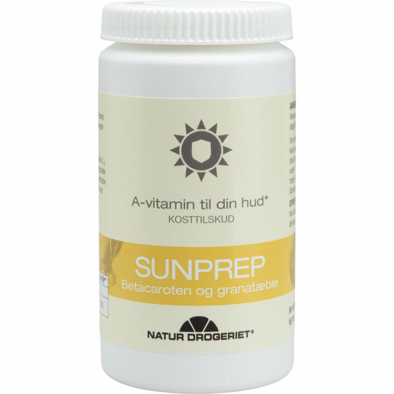 Sunprep 90 pcs.
